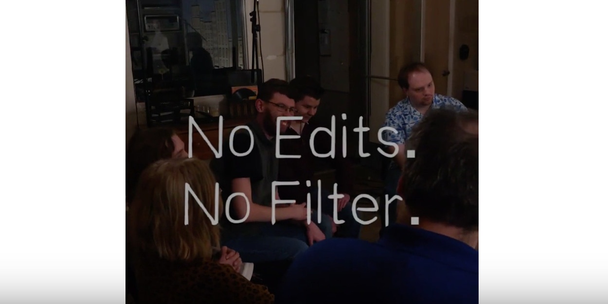 On the Avenue On The Avenue No Edits. No Filter. Episode 2 Sneak